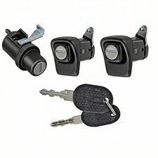 Set serrature completo 85/95