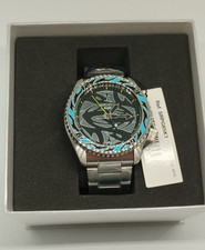 Seiko 5 Sports GUCCIMAZE