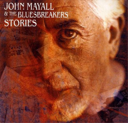 John mayall and the - john,