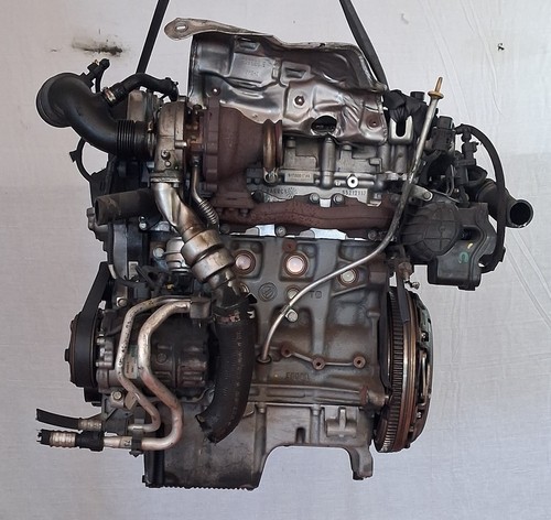 Motore semicompl 955a3000 - semicompl.,