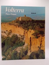 Volterra Pruneti, Piero: