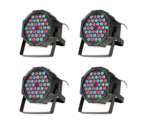Faro strobo led - strobo, 36