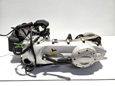 Blocco motore c426m piaggio - motore,