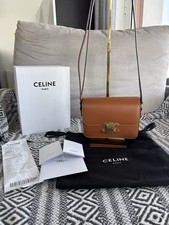 Borsa celine teen - celine, triomphe