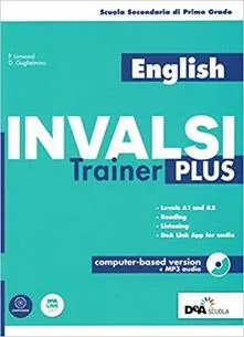Invalsi trainer plus - plus,