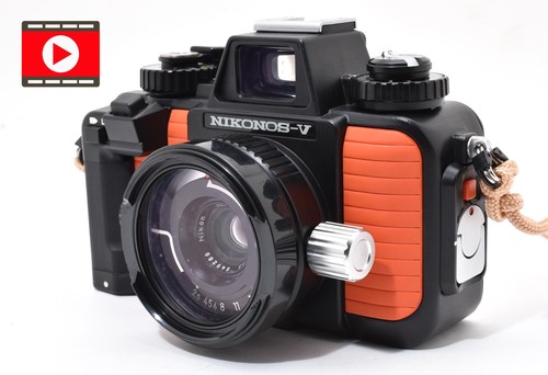 Ottime condizioni nikon - [ottime,