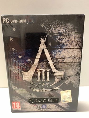 Assassin creed join or - assassin's, die