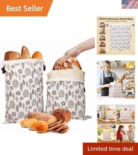 Sacchetti pane cera api - sacchetti, d'api