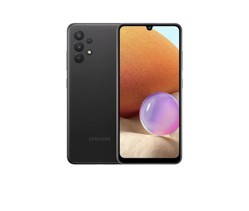 Samsung galaxy a32 128gb 4g - galaxy, 4/128gb