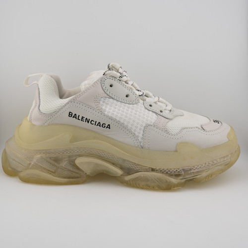 Balenciaga triple sneaker - triple,