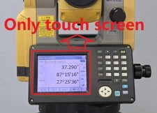 NUOVO touch screen per Topcon