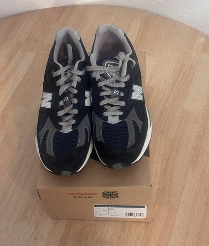 New balance 991v2 made - made, in