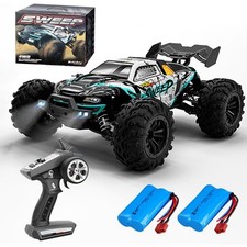 Brushless car 45 mph - ,45+,