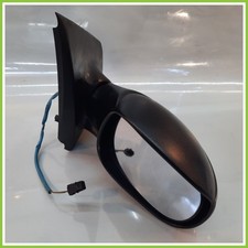 Specchietto Retrovisore SX