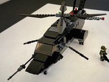 LEGO BRICKMANIA STYLE BLACK