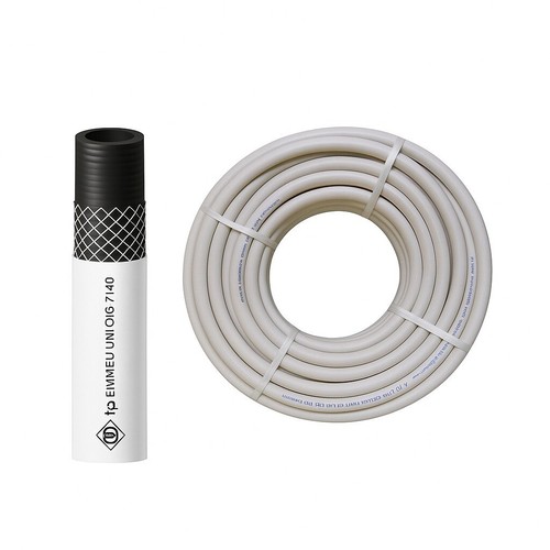 Tubo gas metano - flessibile, 50m