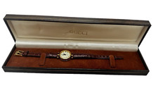 Orologio donna Gucci 2000L