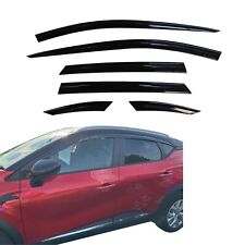 Kit Deflettori Aria Antivento