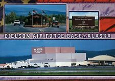 Eielson Air Force Base