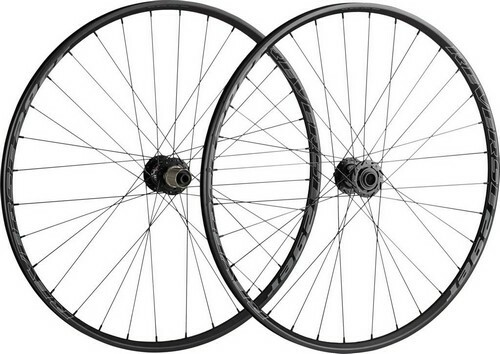 Set ruote wheelset 29 - set, /