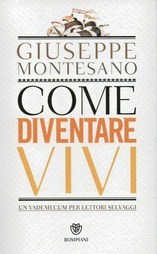 Giuseppe montesano come - -,