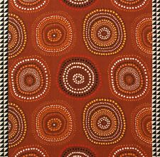 Bullone in tessuto di lino