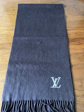 Sciarpa In Cachemire Louis Vuitton