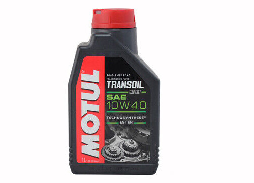 Olio transoil motul cambio - motul, 2