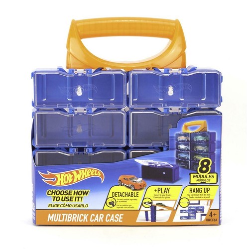 Mattel hot wheels - hot, da