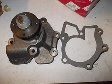  POMPA ACQUA FORD TRANSIT 2500 DIESEL MDI 84-85 VENT AUTOM X 5024546 KWP