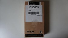 NUOVA cartuccia a colori Epson Stylus Pro 4900 - nero opaco - cartuccia inchiostro T6538 NUOVO