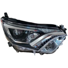 FANALE FARO ANTERIORE DESTRO