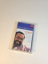 Luciano Pavarotti Ti Amo