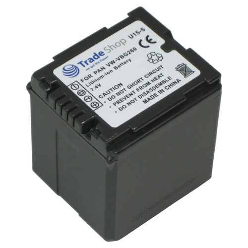 Batteria per panasonic - batteria,