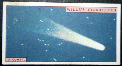 Comet vintage 1926 - ,