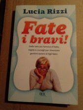 Lucia rizzi fate - lucia,