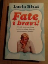 [FG] Lucia Rizzi - Fate i