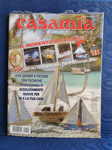 Rivista idee casamia - di,