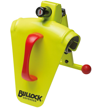 Bullock defender originale - bullock,