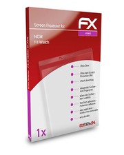 atFoliX Pellicola Vetro per