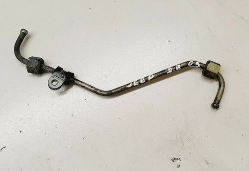 Fuel pump metal - fuel,