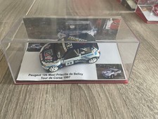 Kit miniracing peugeot 106 - kit,