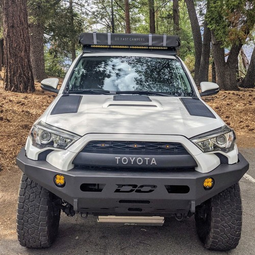 Toyota 4runner 5a - 4a,
