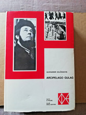 ALEKSANDR SOLZENICYN -