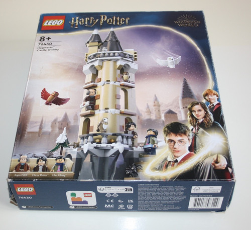Lego harry potter 76430 la - harry,