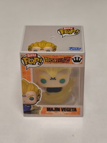 Dragon ball majin vegeta - dragon,