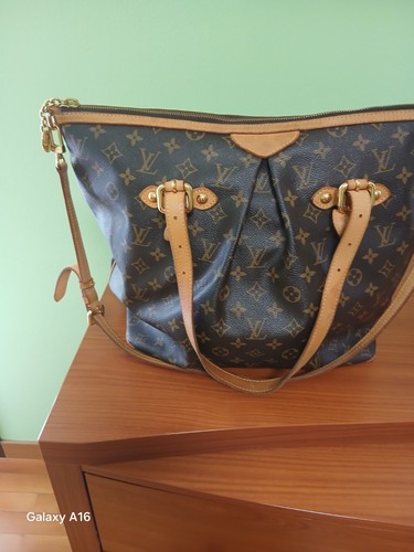 Borsa louis vuitton - borsa, palermo