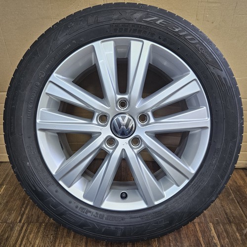 Cerchio lega originale vw - in,