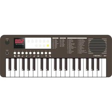 MEDELI MK1 pianola tastiera 37