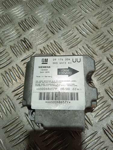 Opel astra 1999 altra - g,